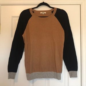 Madewell Sweater